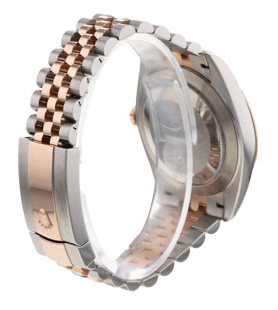 Rolex Datejust 41 126331 Image 3